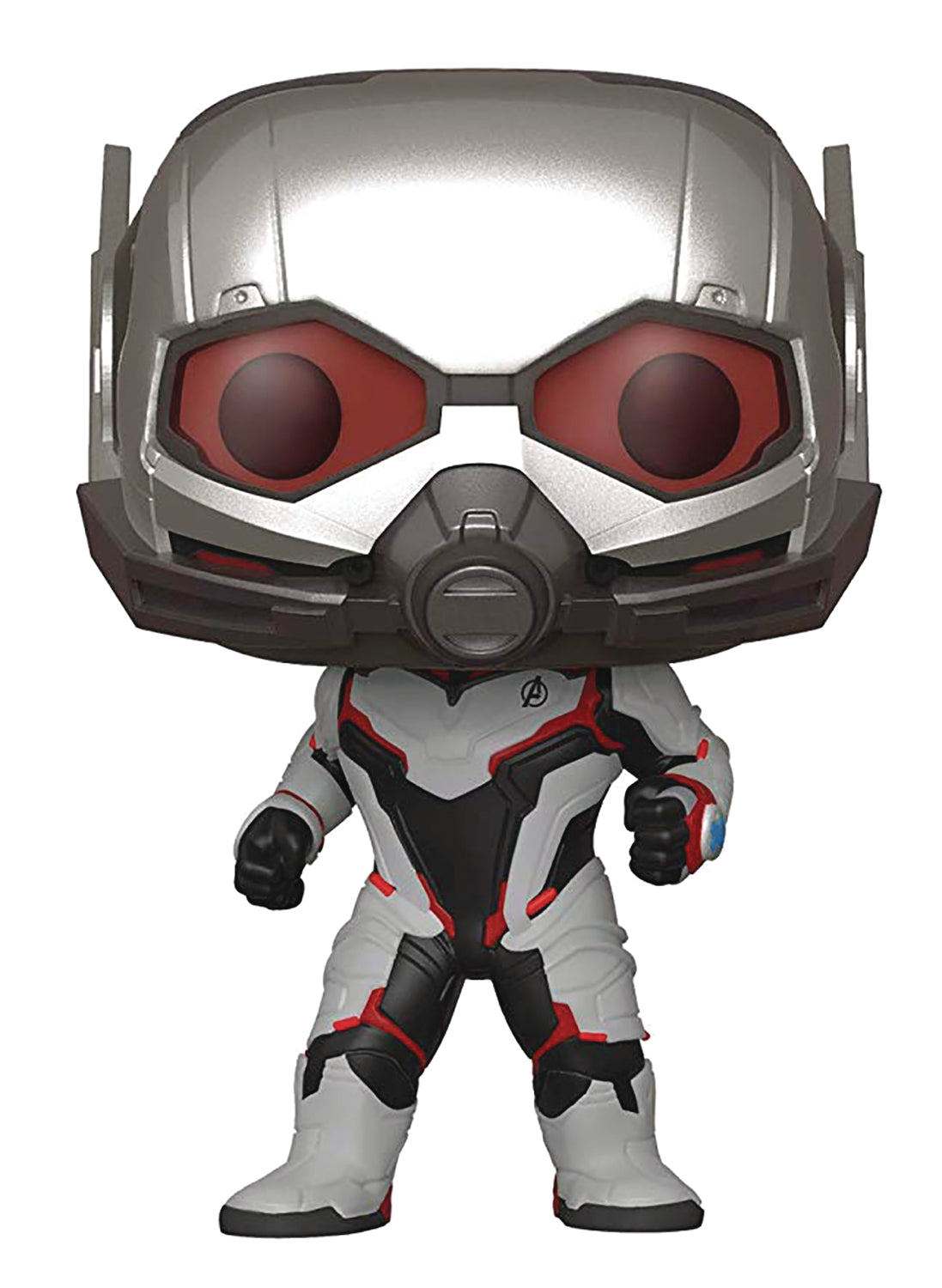 POP AVENGERS ENDGAME ANT MAN VINYL FIG