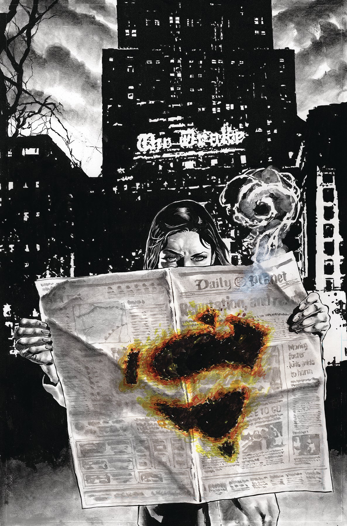 LOIS LANE #1 (OF 12)