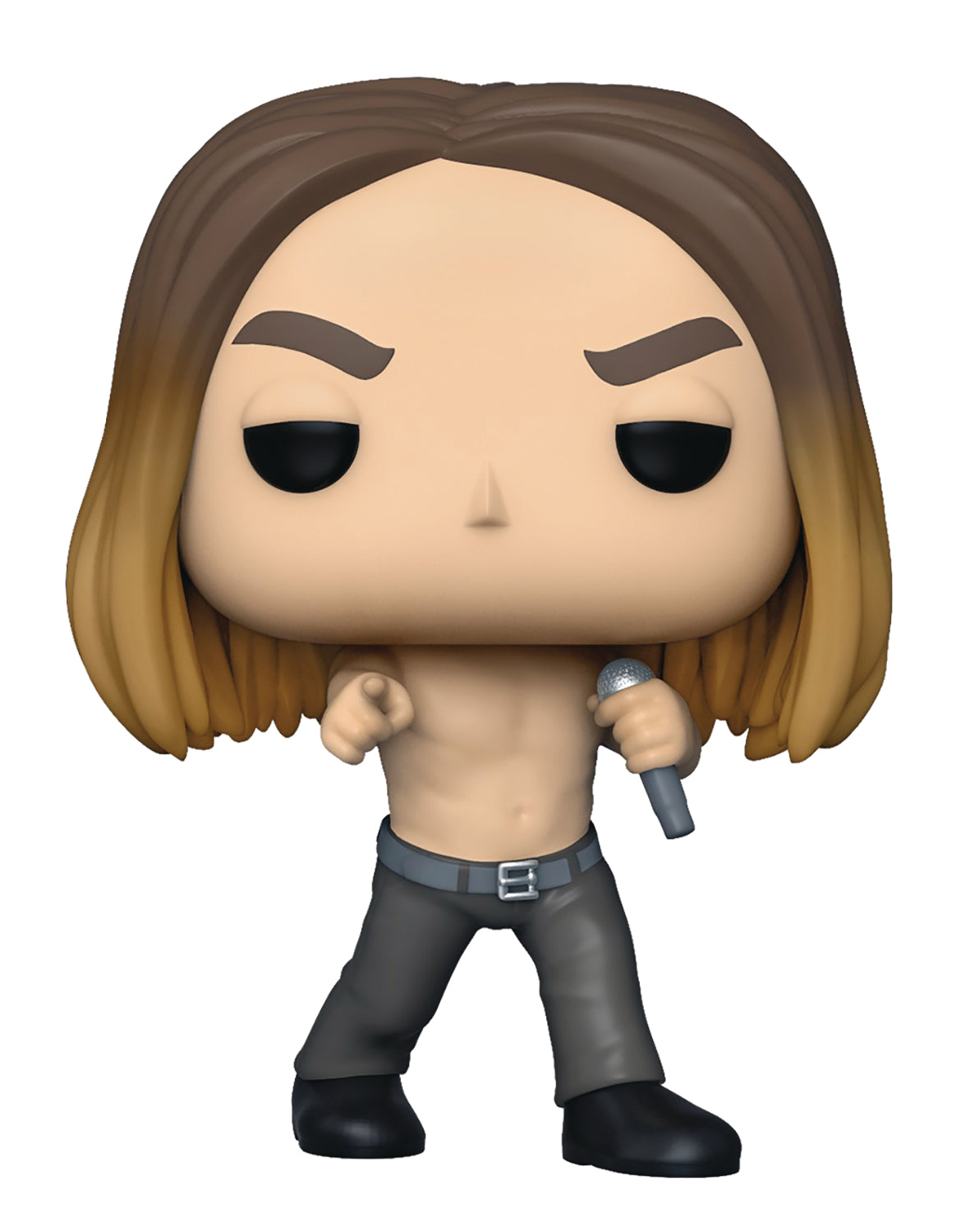 POP ROCKS IGGY POP IGGY VINYL FIG