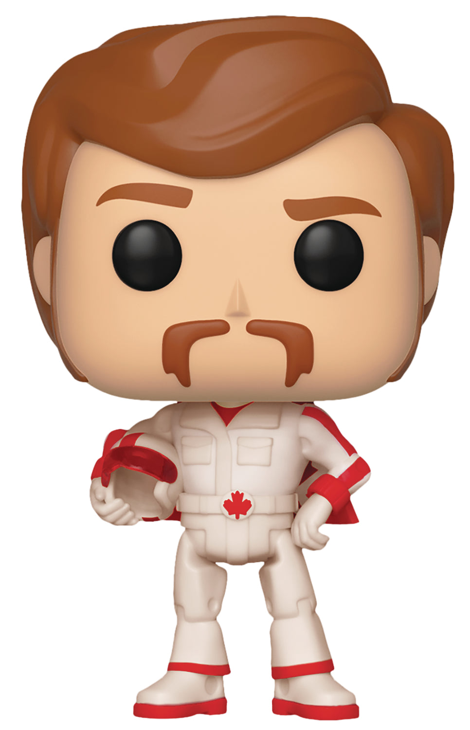 POP DISNEY TOY STORY DUKE KABOOM VINYL FIG – Comics Games And Coffee