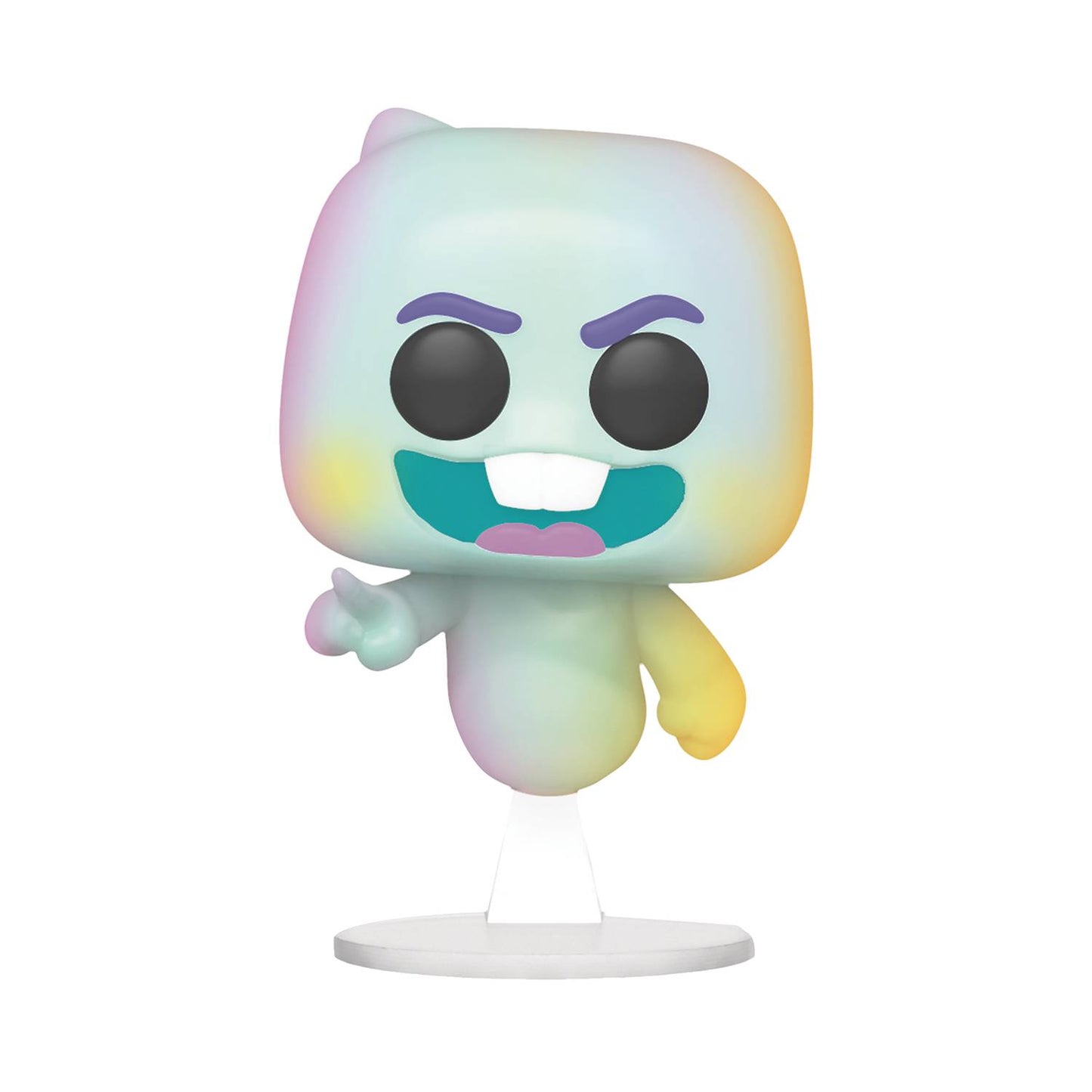 POP DISNEY SOUL GRINNING 22 VINYL FIG
