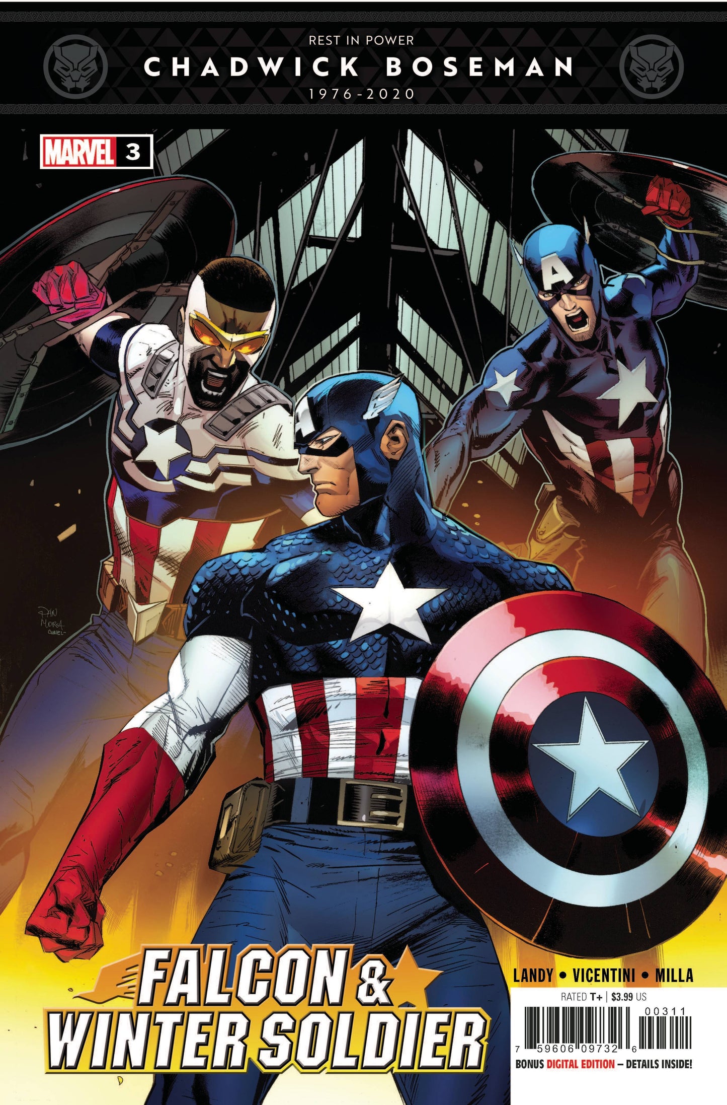 FALCON & WINTER SOLDIER #3 (OF 5)