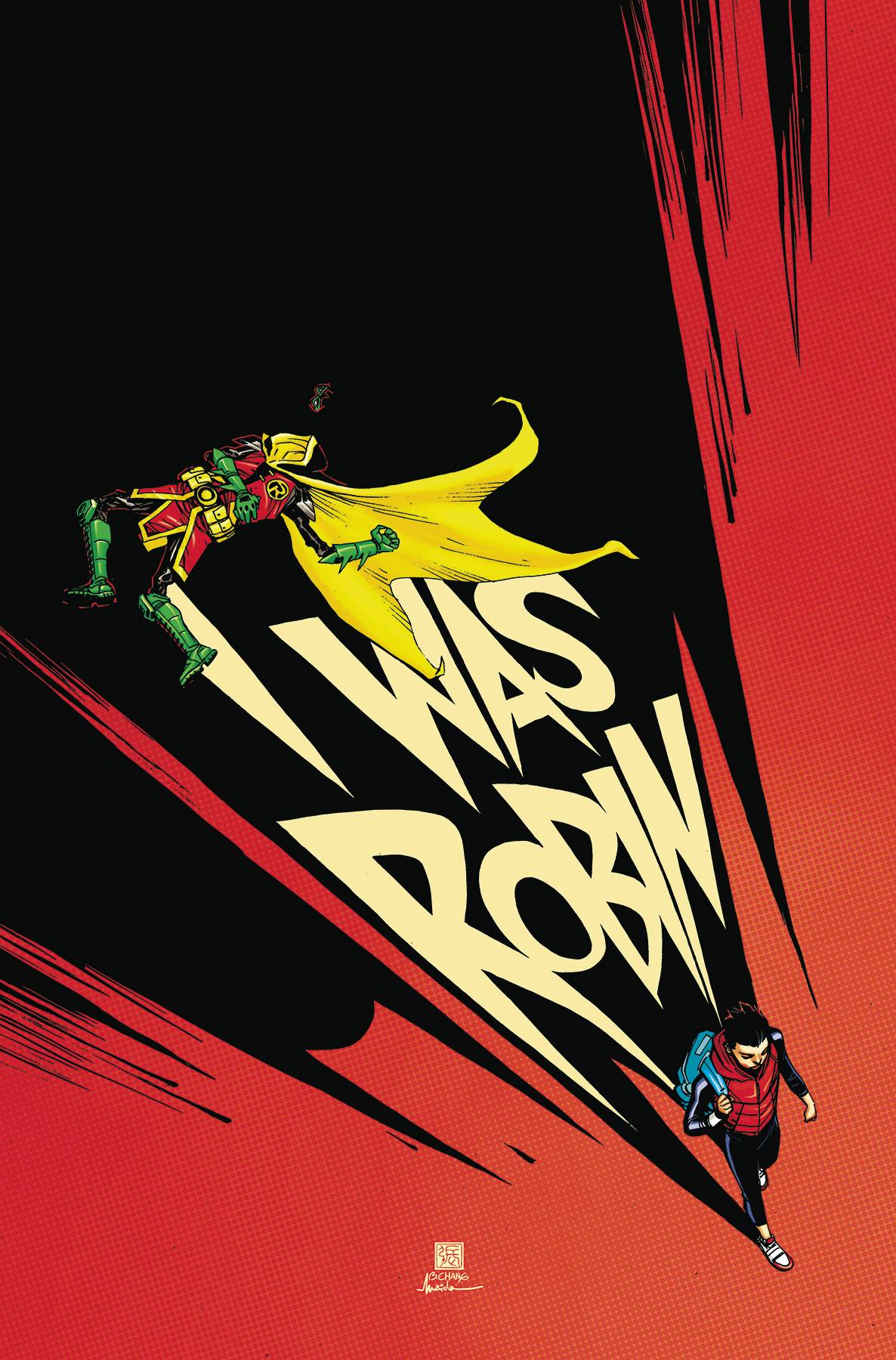 TEEN TITANS ANNUAL #2 (RES)