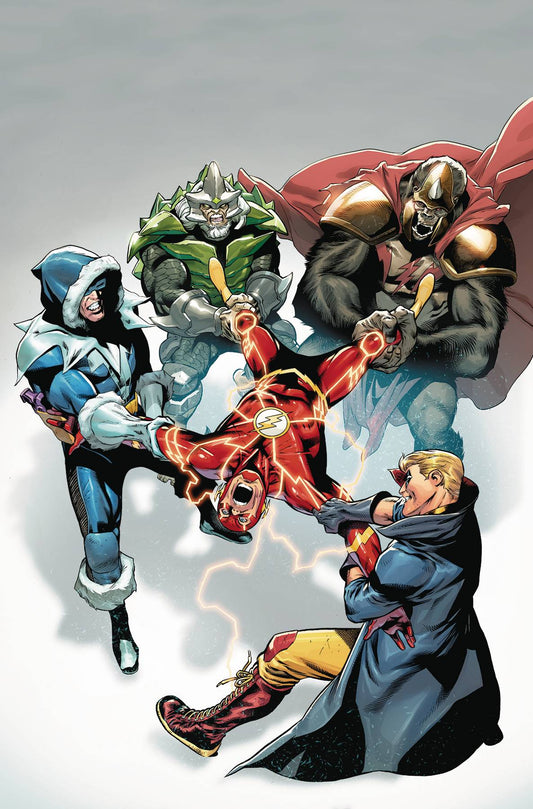 FLASH #757