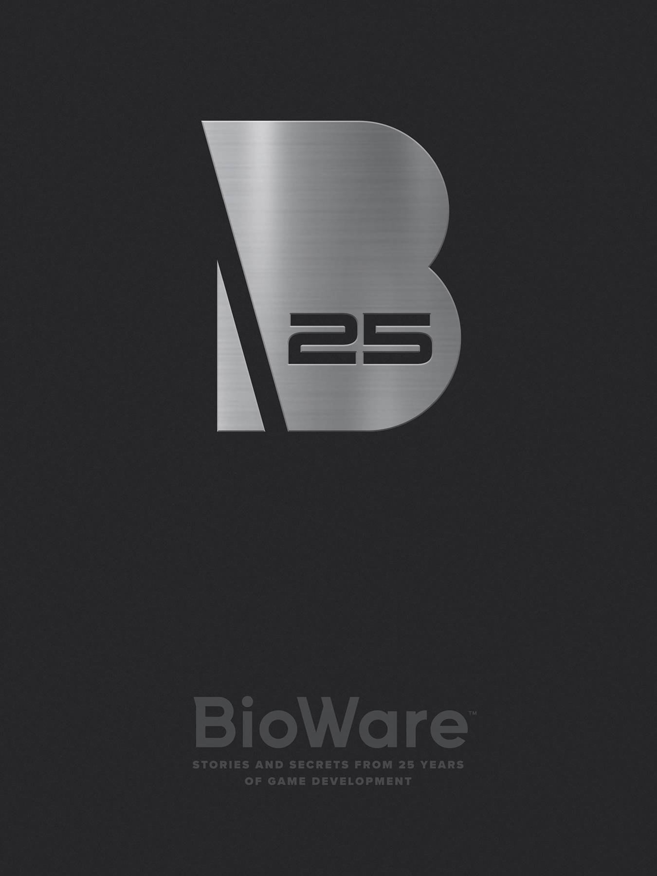 BIOWARE STORIES FROM 25 YEARS OF GAME DEV HC