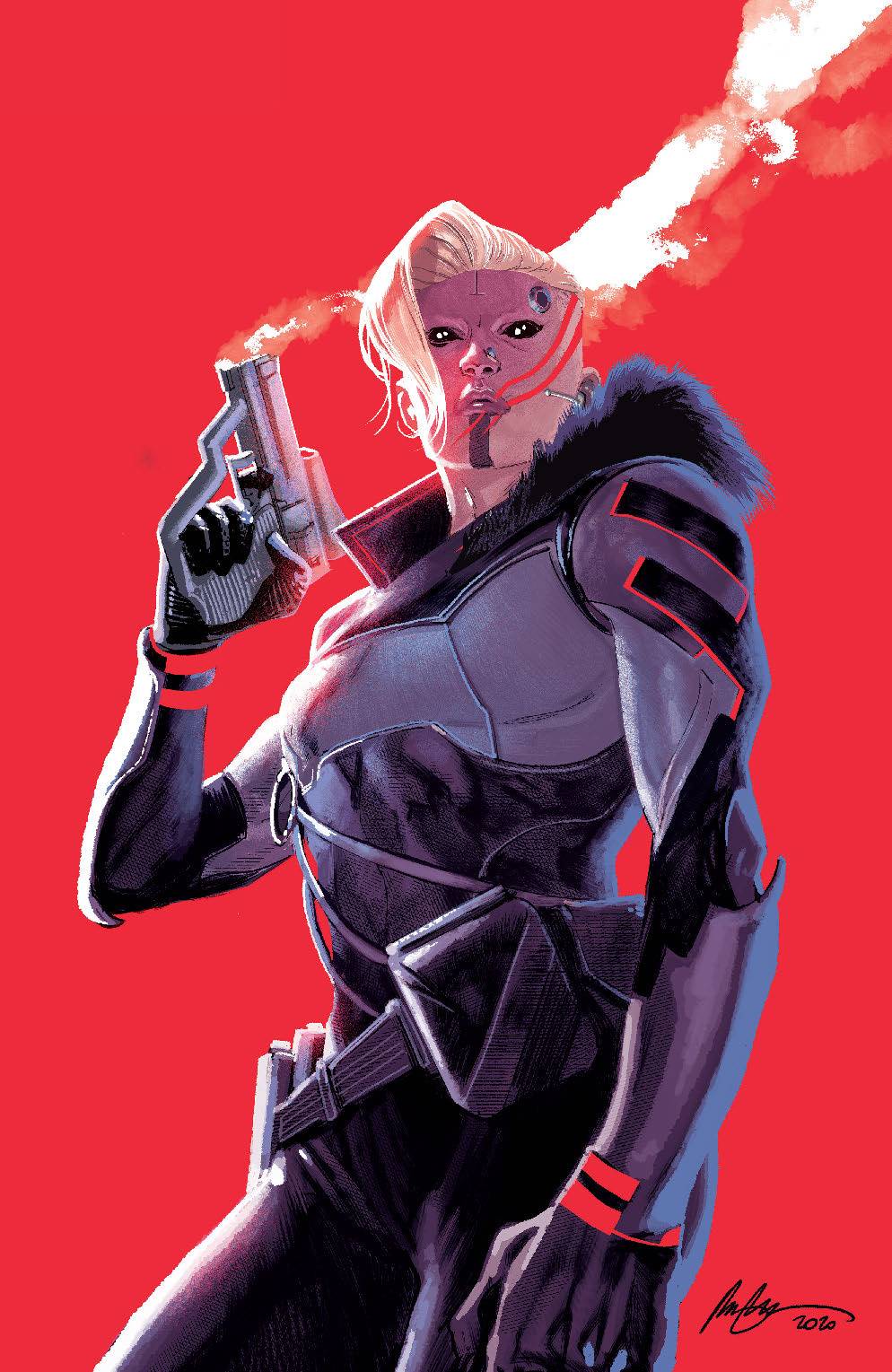 WE ONLY FIND THEM WHEN THEYRE DEAD #2 10 COPY INCV