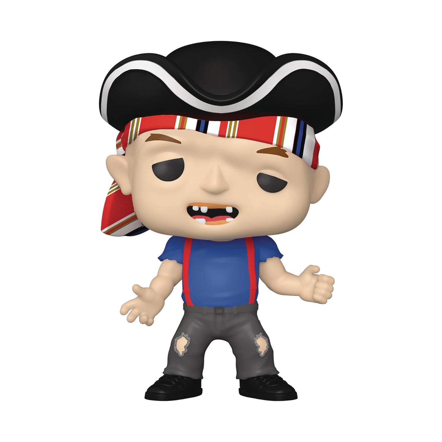 POP MOVIES GOONIES SLOTH VIN FIG