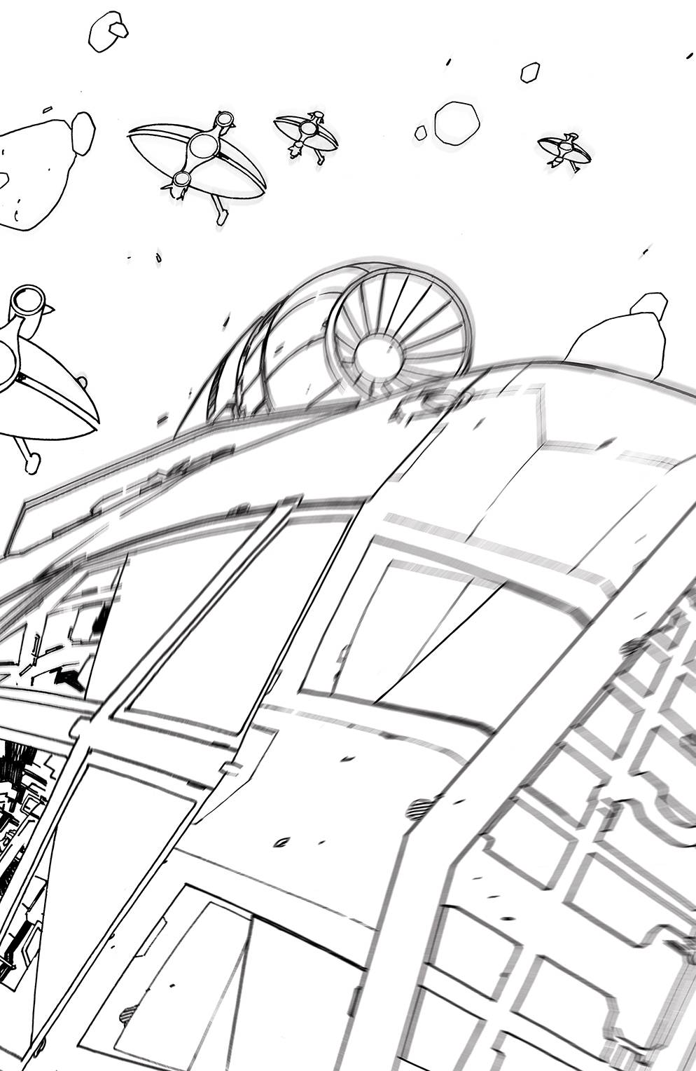 FIREFLY #28 CVR C 10 COPY INCV BENGAL