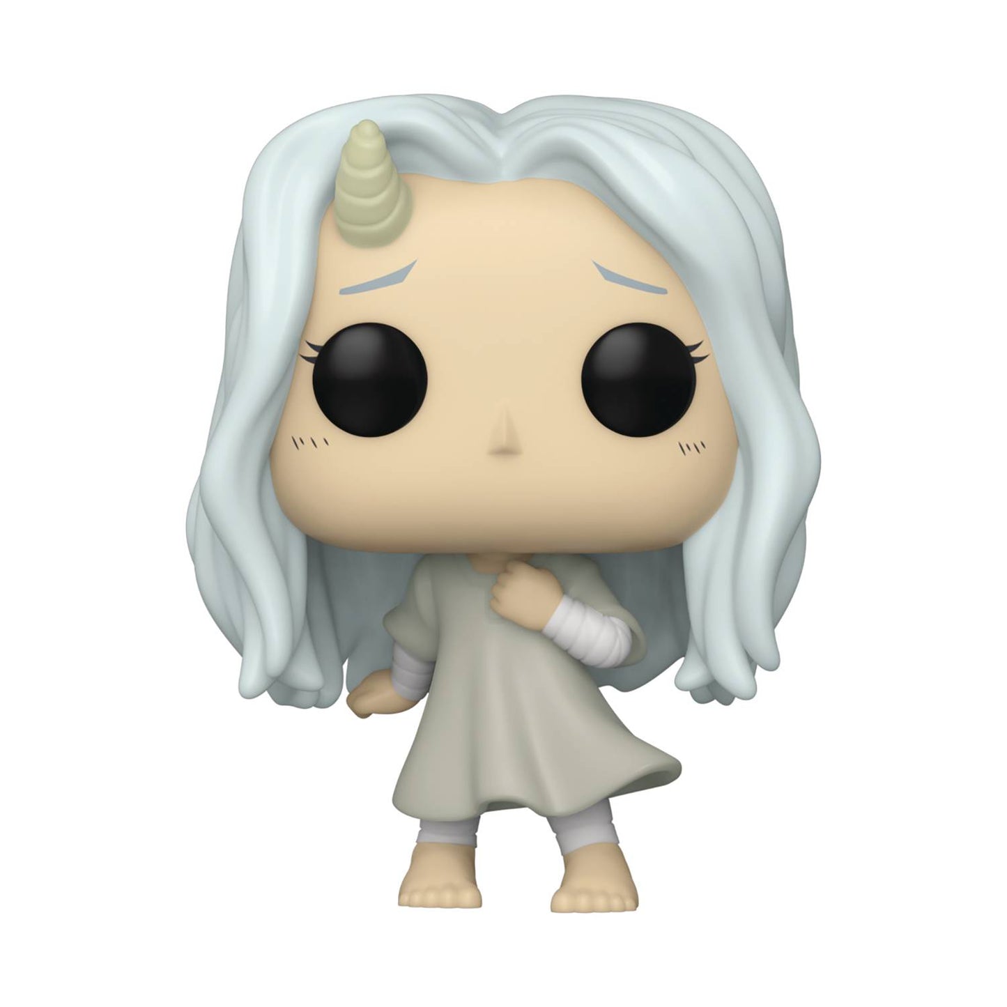 POP ANIMATION HERO ACADEMIA ERI VINYL FIG