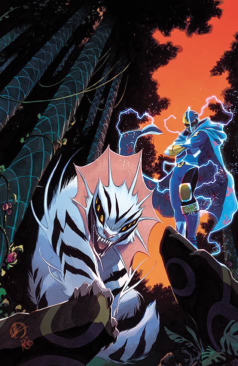 POWER RANGERS #10 CVR C 10 COPY INCV SCALERA