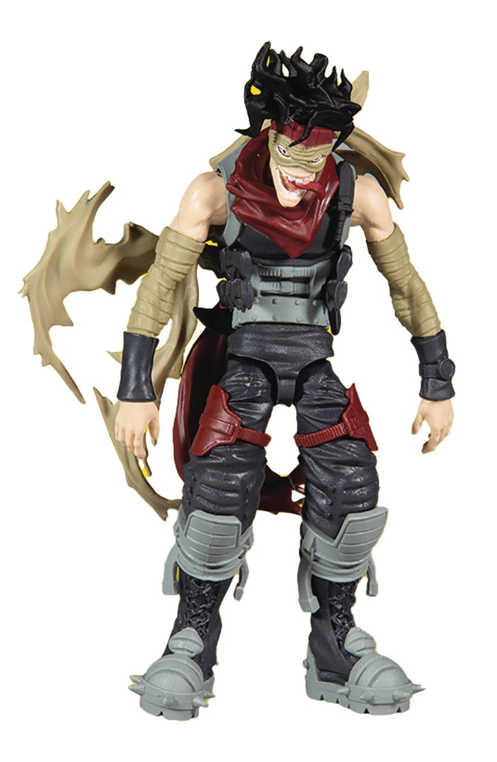 MY HERO ACADEMIA WV2 STAIN 5IN AF CS