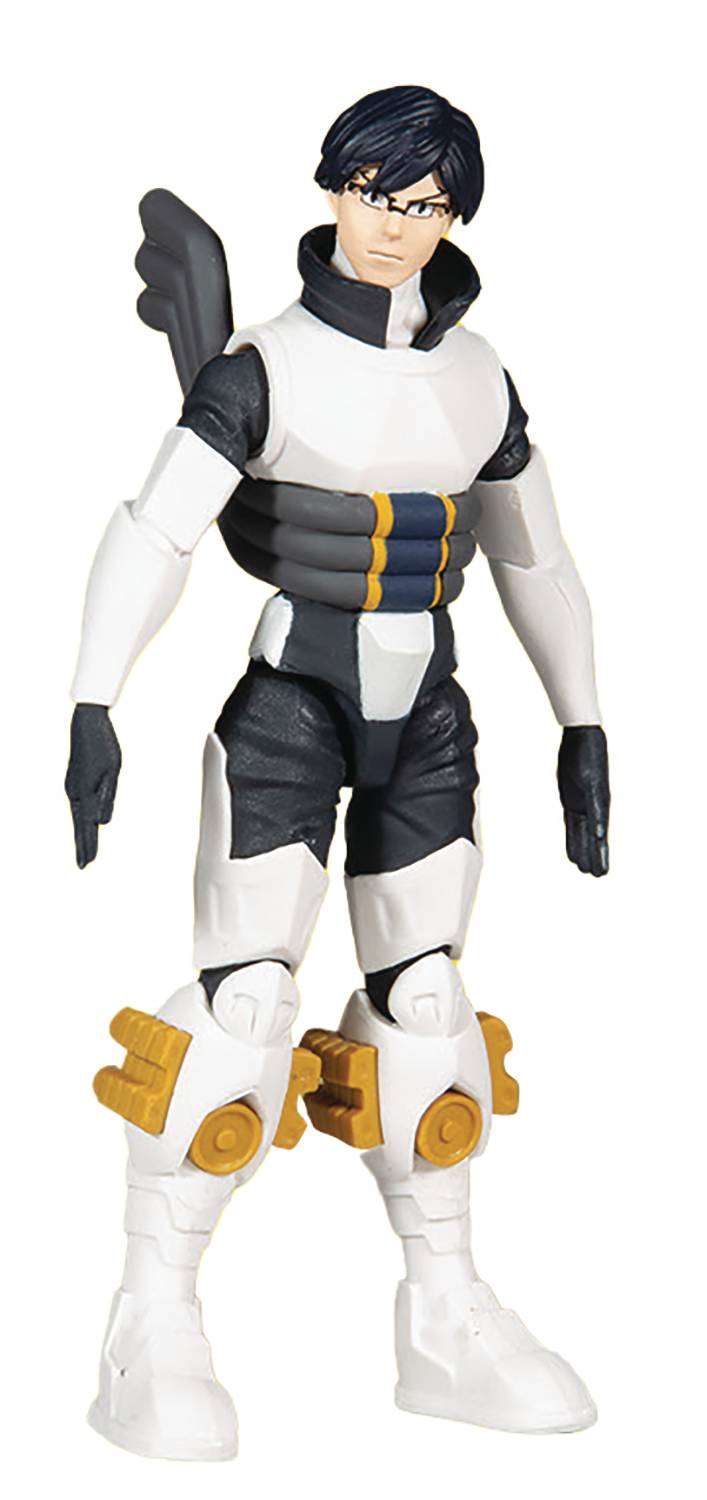 MY HERO ACADEMIA WV2 TENYA LIDA 5IN AF CS