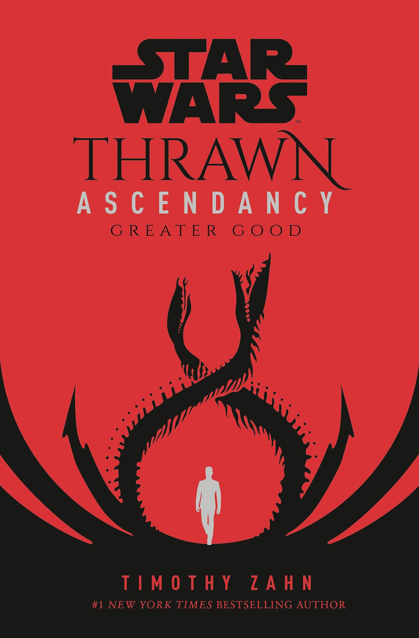 STAR WARS THRAWN ASCENDANCY SC BOOK 02 GREATER GOOD