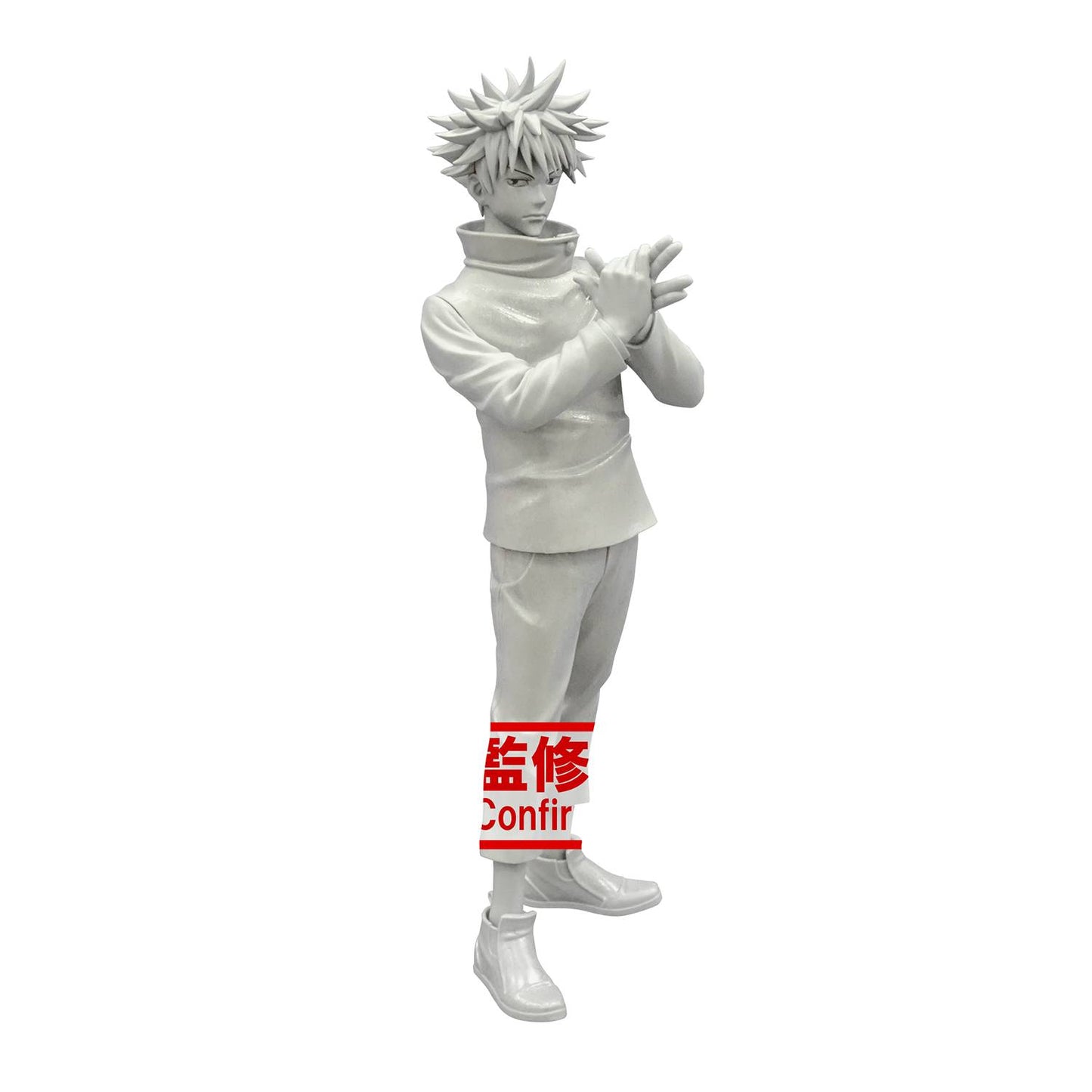 JUJUTSU KAISEN JUKON NO KATA MEGUMI FUSHIGURO FIG