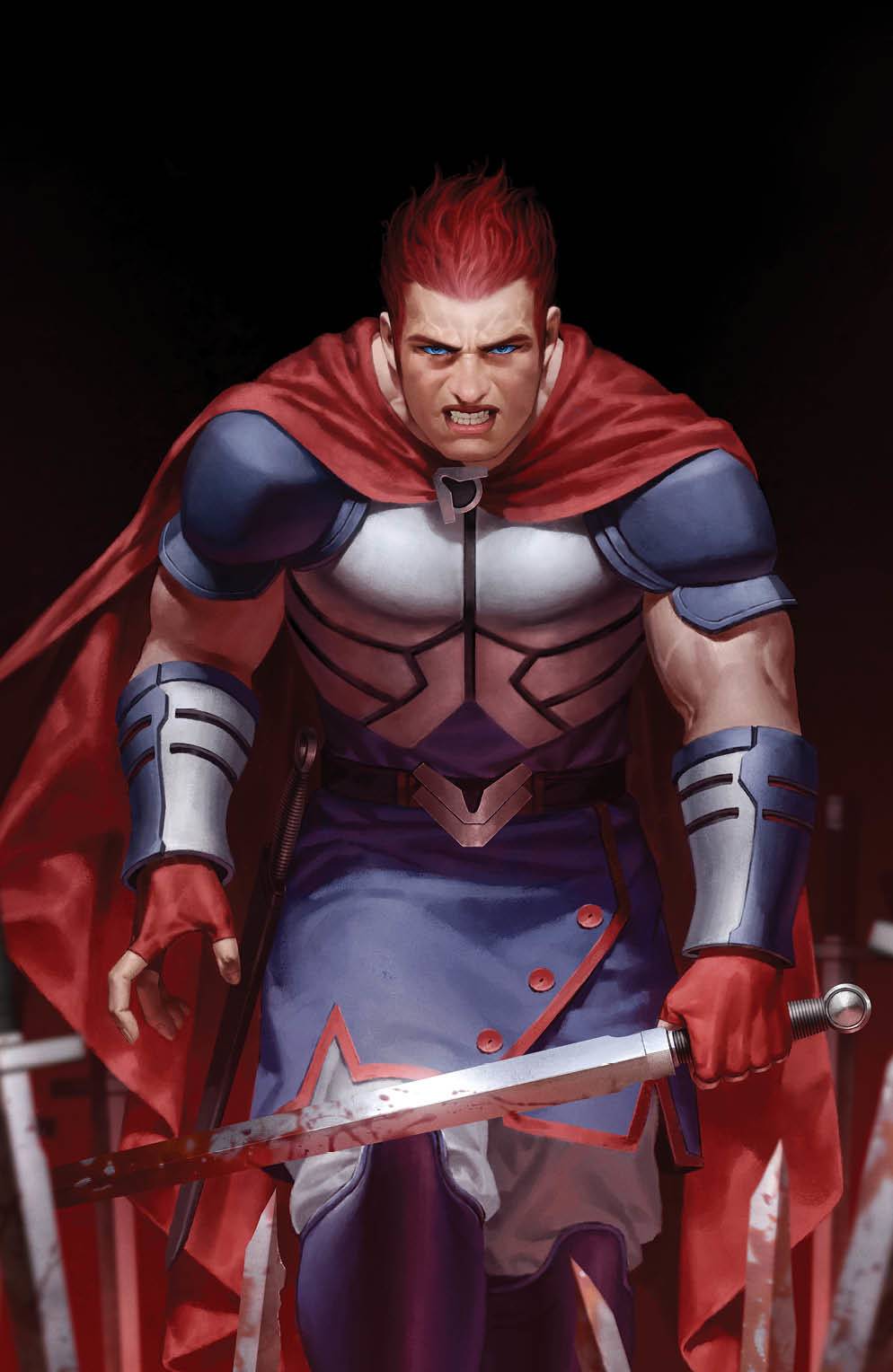 DUNE THE WATERS OF KANLY #2 (OF 4) CVR B 25 COPY INCV