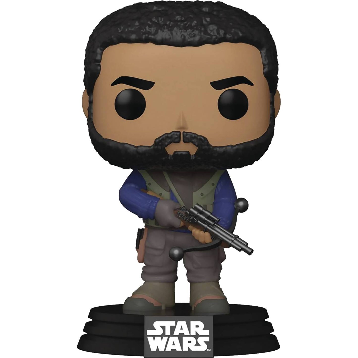 POP STAR WARS OBI-WAN KENOBI KAWLAN ROKEN VIN FIG