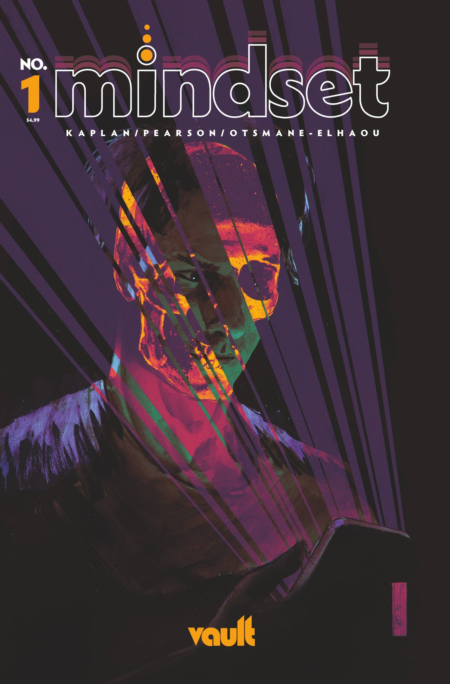 MINDSET #1 CVR D SHEHAN 10 COPY INC