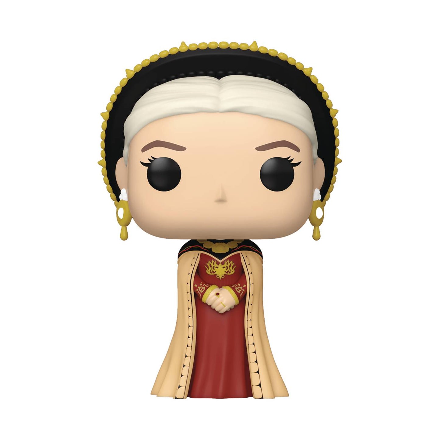 POP TV GOT HOUSE OF DRAGONS RHAENYRA TARGARYEN VIN FIG