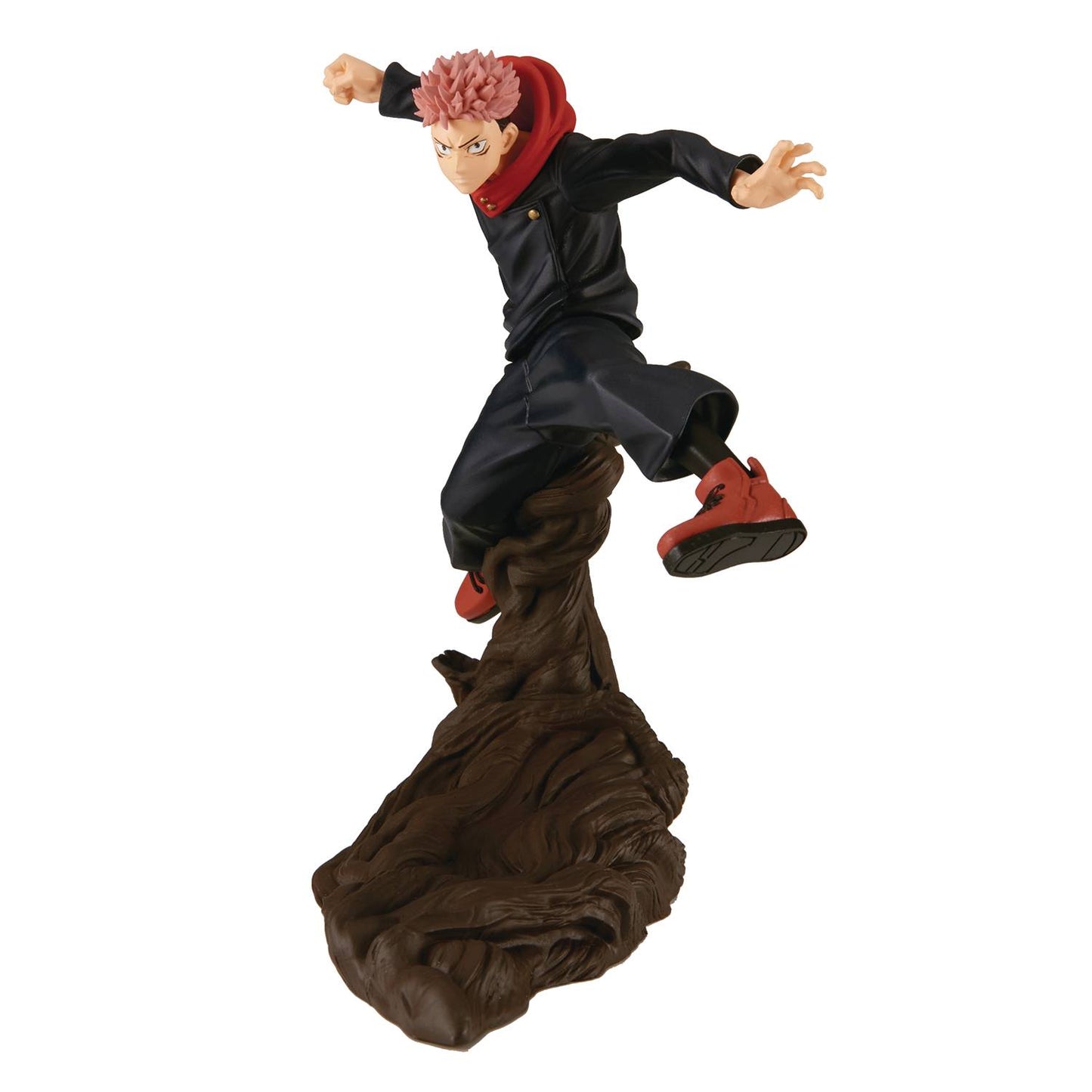 JUJUTSU KAISEN COMBINATION BATTLE YUJI ITADORI FIG