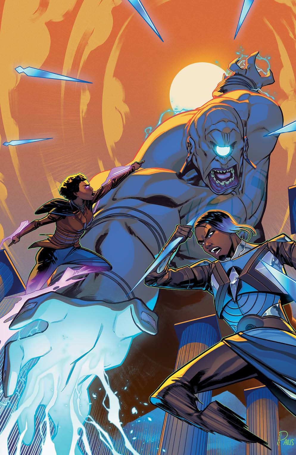 MAGIC THE GATHERING (MTG) #24 CVR B SECRET PLANESWALKER