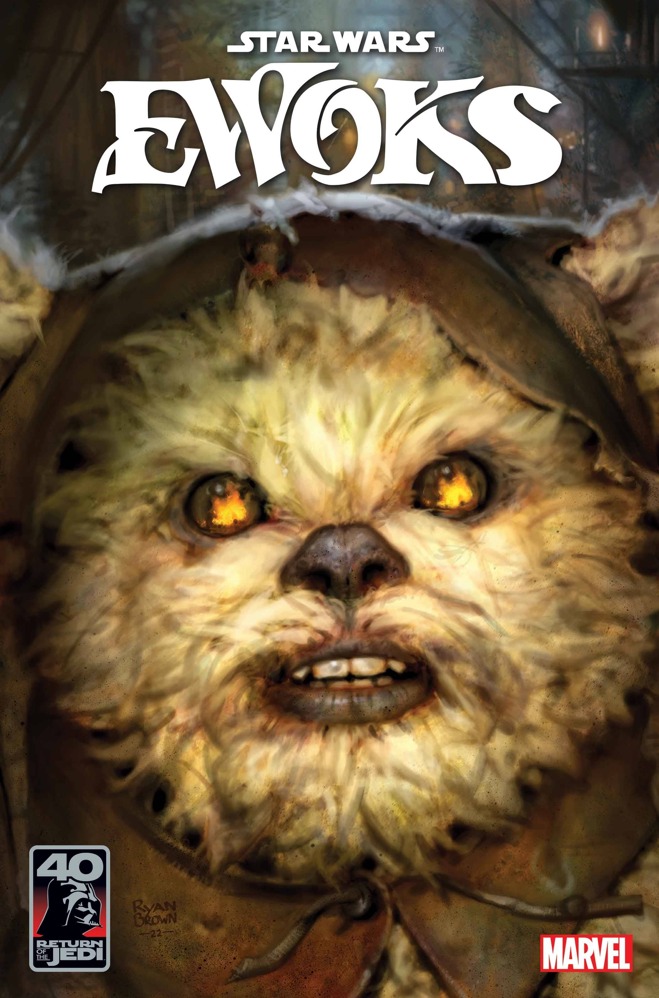 SF・ファンタジー・ホラー Star Wars Ewok latest?cb=20170830020003