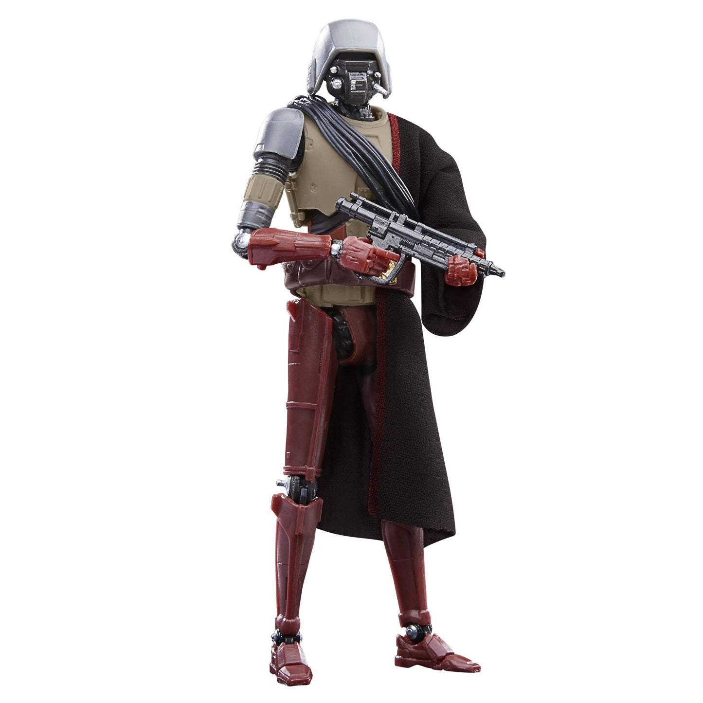 STAR WARS BLACK SERIES 6IN HK-87 AF