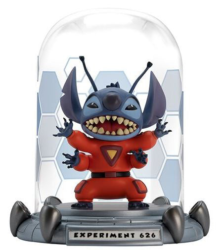 DISNEY LILO & STITCH EXPERIMENT 626 ABYSTYLE FIGURE