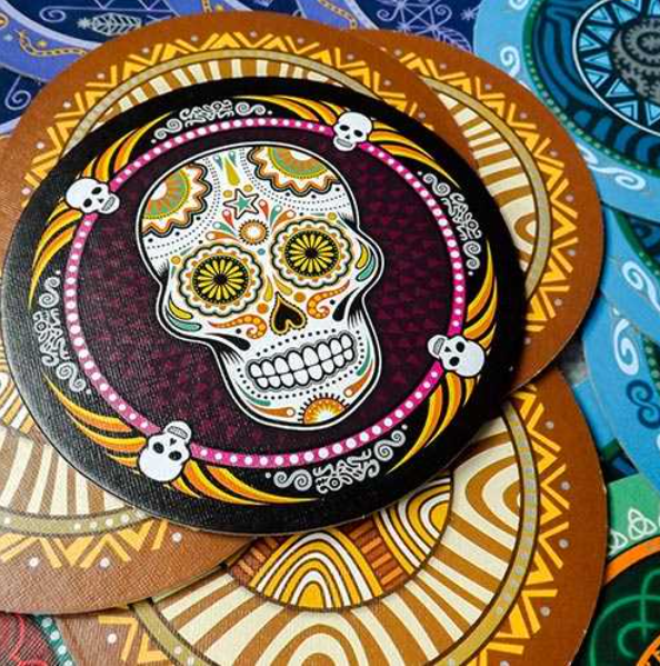 SKULL (2020 EDITION)