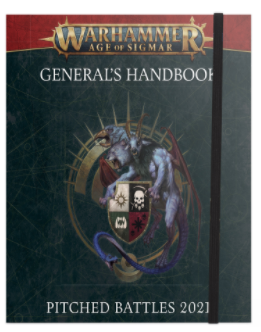 WARHAMMER AGE OF SIGMAR: DOMINION