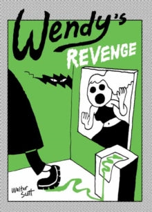 Wendy Revenge Graphic Novel