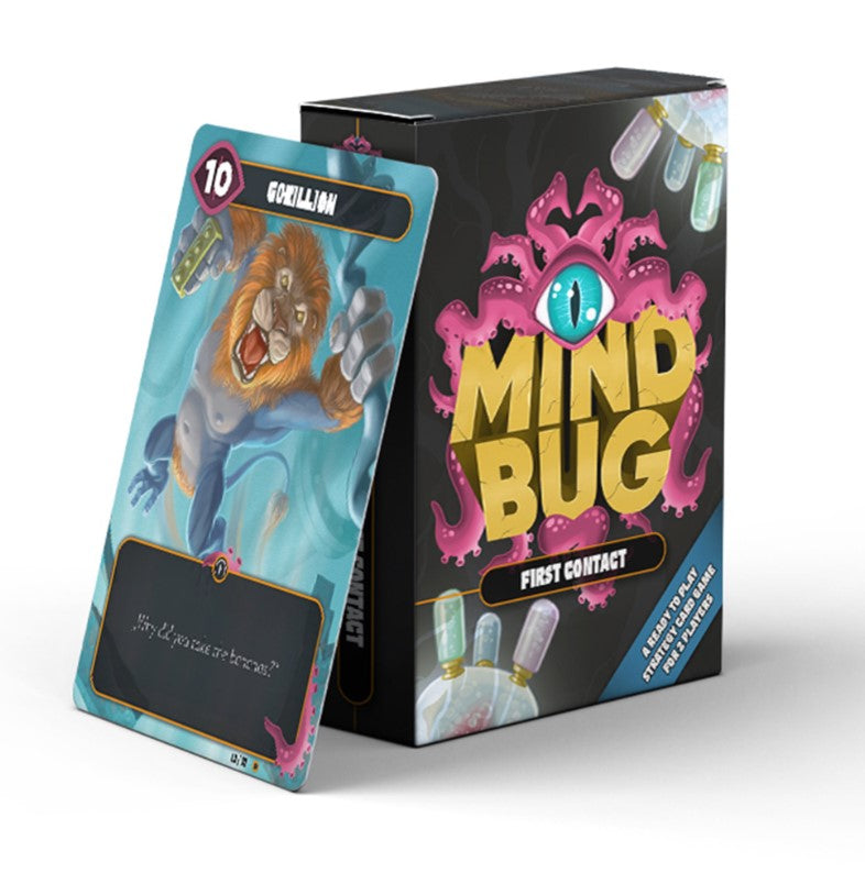 Mindbug Pioneer