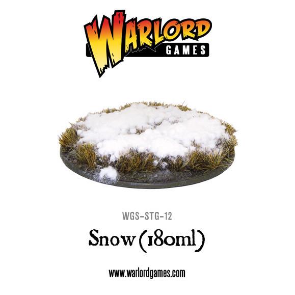 Snow