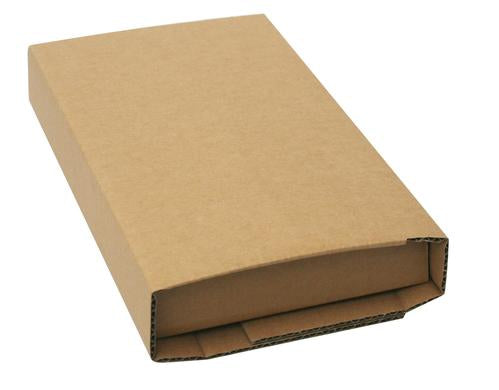 Comic Mailers - Twister Mailers 50 Pack