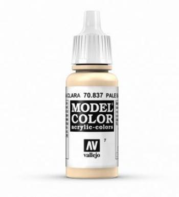 Vallejo AV Vallejo Model Color 17ml - Pale Sand