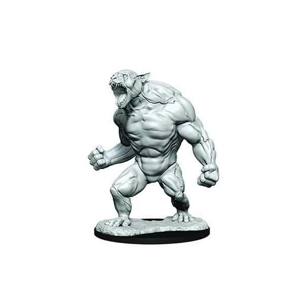 Critical Role Unpainted Miniatures: Aeorian Reverser