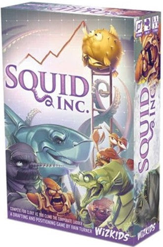 Squid Inc.