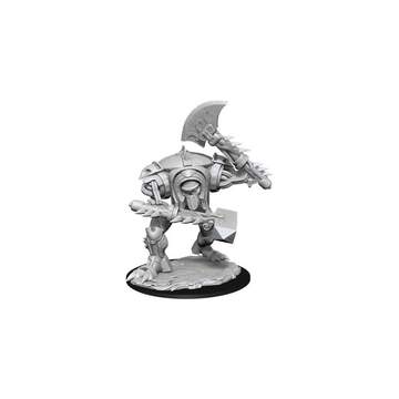 D&D Nolzur's Marvelous Miniatures: Warforged Titan
