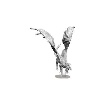 D&D Nolzur's Marvelous Miniatures: Adult White Dragon