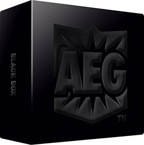 AEG Black Box 2016
