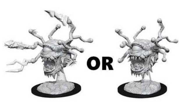 Dungeons & Dragons Nolzur's Marvellous Miniatures - Beholder Zombie