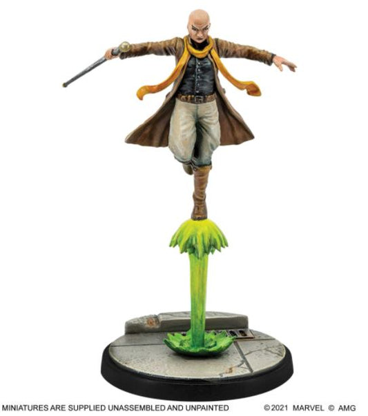 Jean Grey & Cassandra Nova