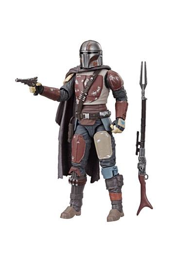 The Mandalorian (The Mandalorian)