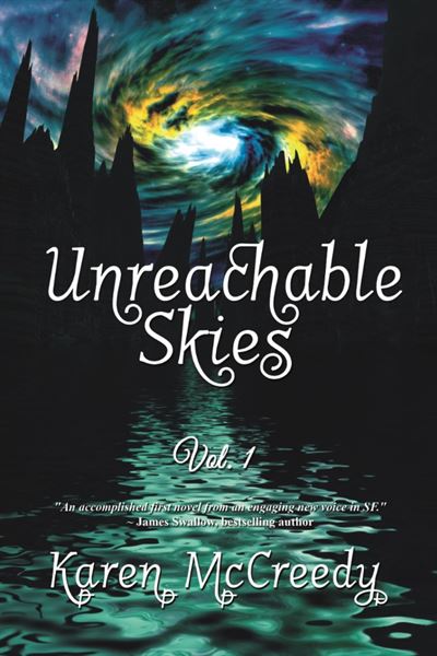 Unreachable Skies