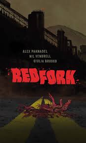 Redfork