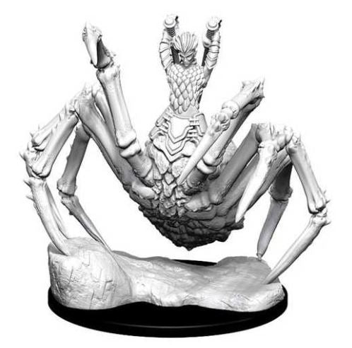Dungeons & Dragons Nolzur's Marvellous Miniatures - Drider
