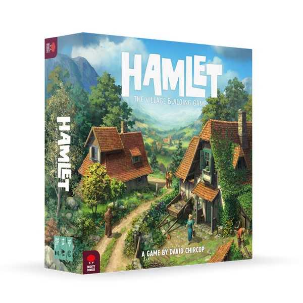 HAMLET