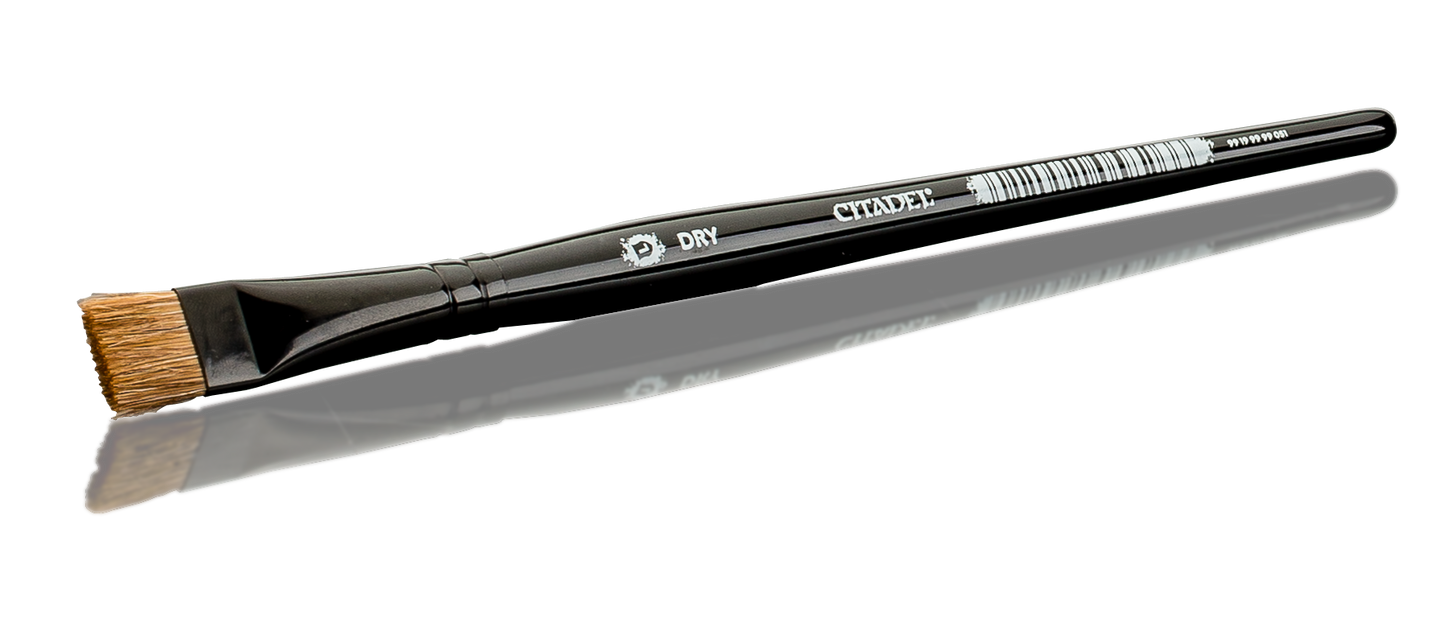 Dry Brush (Large)