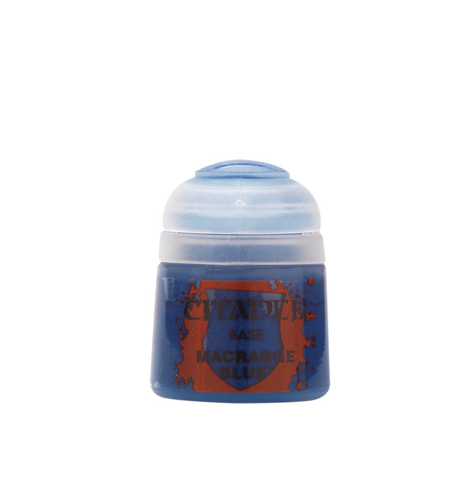Macragge Blue (12ml)