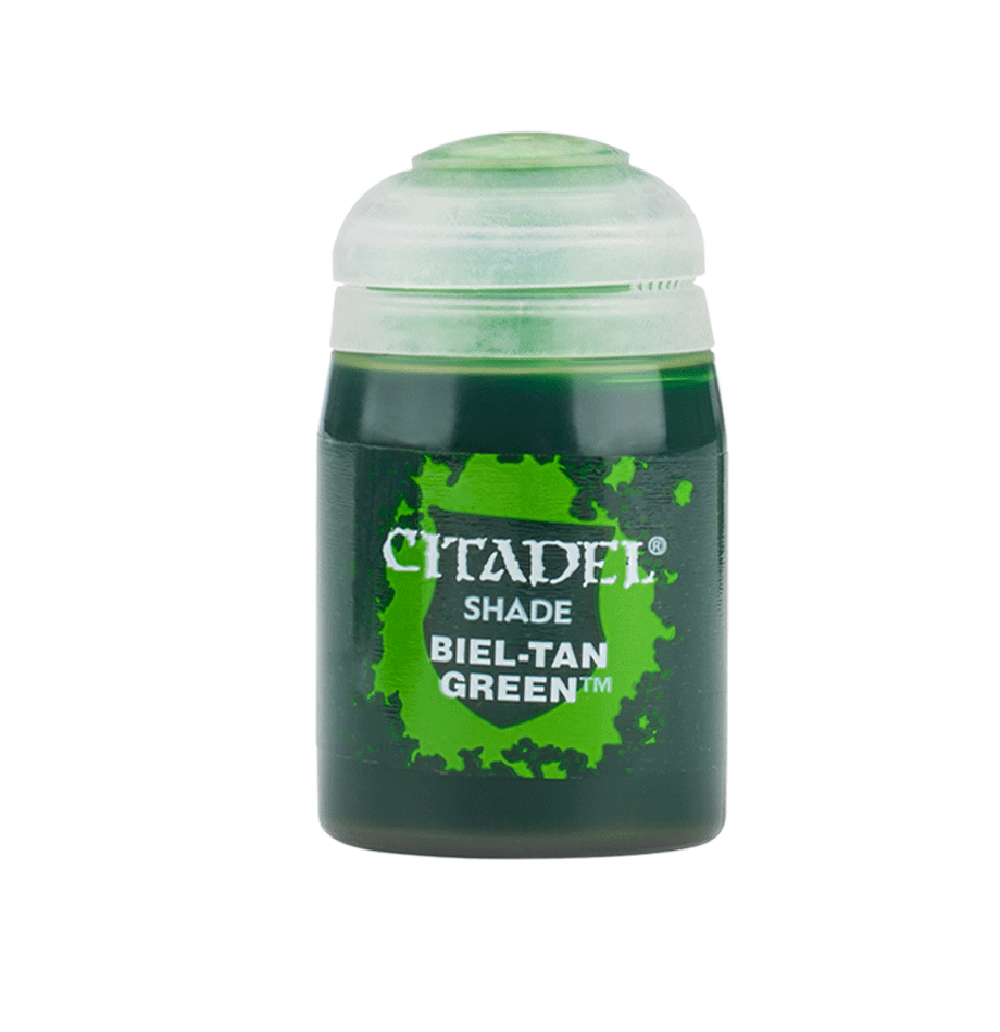 Biel-Tan Green (18ml)