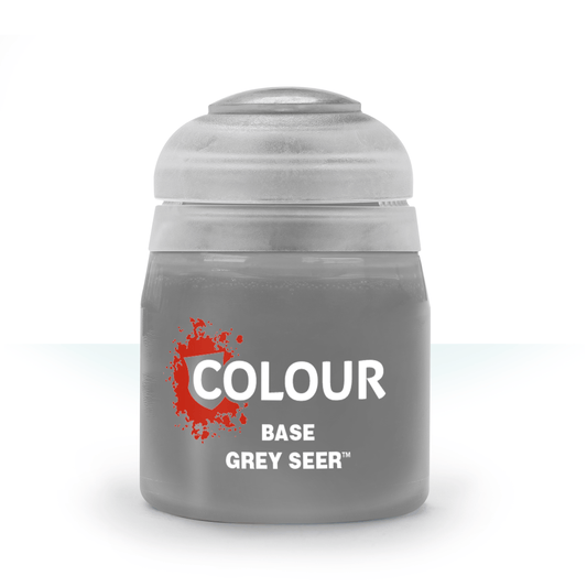 Grey Seer (12ml)